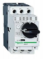 Выключатель автоматический для защиты двигателя 2.5-4А P08 SchE GV2P08