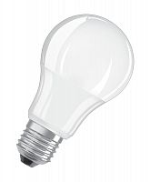 Лампа светодиодная LED Value LVCLA75 10SW/830 230В E27 2х5 RU (уп.5шт) OSRAM 4058075577718