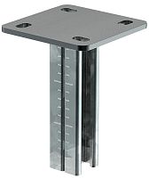 Подвес потолочный STRUT двойн. 41х21-200 IEK CLM50D-KDS-41-21-02
