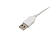 Гирлянда светодиодная "Роса" 10м 100LED бел. 1Вт IP20 USB Neon-Night 315-975