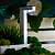 Светильник светодиодный садовый "Урбан" 1Вт IP44 с солнечн. панелью; аккум. Lamper 602-272