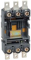 Панель втычная ПМ1/П для ВА88-32 KARAT IEK SVA10D-PM1-P