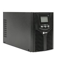 Источник бесперебойного питания двойн. преобразования E-Power SW900Pro-TB 1000В.А напольный с АКБ 3х12В 7А.ч PROxima EKF SW910Pro-TB
