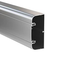 Кабель-канал 110х50 L2000 алюм. с крышкой DKC 01199