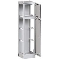 Каркас ВРУ-2 Unit S IP54 (1800х450х450) EKF mb15-13-54m
