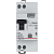 Выключатель автоматический дифференциального тока 2п (1P+N) C 10А 30мА тип AC 6кА RX3 Leg 419397