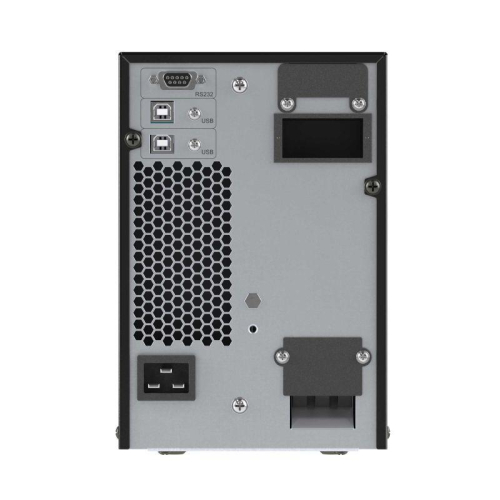 ИБП Онлайн для Small Tower 1000ВА/900Вт клеммы EPO USB RS-232 RJ45 3x7А.ч DKC SMALLT1A10H фото 4