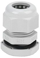 Сальник PG13.5 d7-11мм IP54 (СТ) IEK YSA20-12-13-54-K41-C