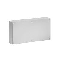 Корпус клеммный SDI из нержавеющей стали AISI304 600х200х120мм DKC R5SDI6212-304