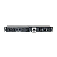 Переключатель внешний байпаса для ИБП Small Tower Small Rackmount Info Rackmount Pro DKC MBSSMLR