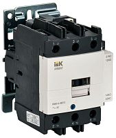 Контактор КМИ-А-49512 LC1D 95А кат. 400В AC 1НО+1НЗ AC-3 IEK AR-ACC-41-095-400-11