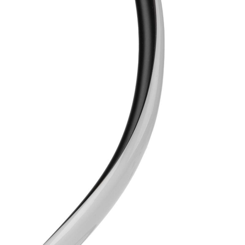 Светильник светодиодный декоративный Spiral Uno 2Вт 3000К 5В черн. Rexant 609-030 фото 6