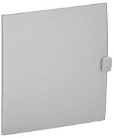 Дверца для КМПн-54 IP65 сер. непрозр. TEKFOR IEK TF-KP73D-DV-54-K03