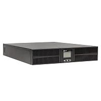 Источник бесперебойного питания двойн. преобразования E-Power SW900G4 10000В.А 3/1 для монтажа в стойку 380/230В с АКБ 16х12В 9А.ч EKF SW901G4-RT-B-31