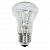Лампа накаливания Б 95Вт E27 230В (верс.) Лисма 305000200\305003100