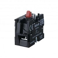Контакт дополнительный ДК-22 1НЗ для двойн. выкл. ПЕ-22 DEKraft 25105DEK