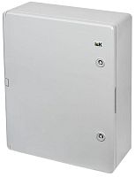 Корпус ЩМПп 500х400х180 УХЛ1 IP65 пластик. IEK MKP93-N-504018-65