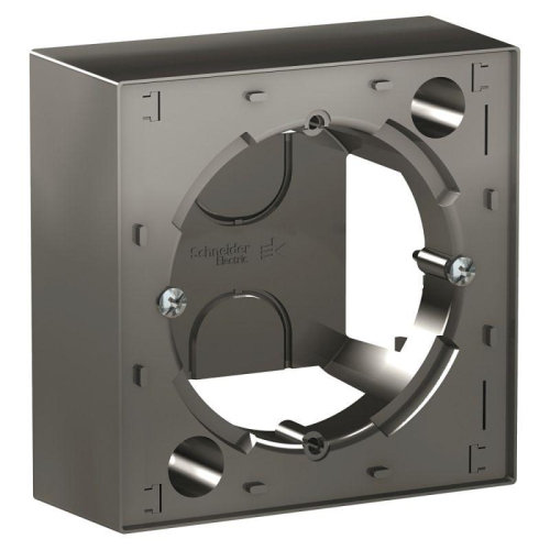 Коробка ОП AtlasDesign сталь SE ATN000900