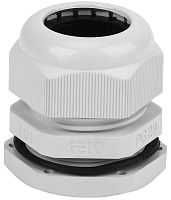 Сальник PG29 d18-24мм IP54 (СТ) IEK YSA20-25-29-54-K41-C