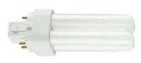 Лампа люминесцентная компакт. DULUX D/E 18W/840 G24q-2 OSRAM 4050300017617