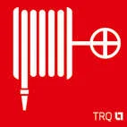 Пиктограмма "Пожарный кран" ППБ 0001 250х115 SIRAH СТ 2502002460
