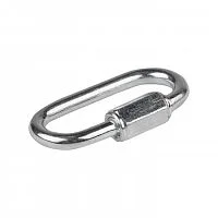 Карабин винтовой (3мм) EKF karv-4