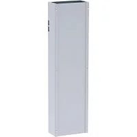 Короб верхний для КСС/КЭТ (1100х300х150) Basic EKF uerm-kor-1100