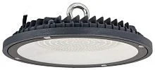 Светильник светодиодный ДСП 4022 150Вт 6500К IP65 для высоких пролетов IEK LT-DSP0-4022-150-65-K02