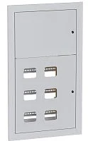 Щит этажный ЩЭ 6кв. без слабот. отсека (1000х650х160) PROxima EKF mb29-v-6r
