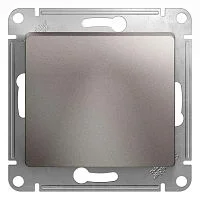 Вывод кабеля Glossa механизм платина SE GSL001299