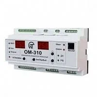 Ограничитель мощности ОМ-310 3ф 30кВт НовАтек-Электро 3425604310