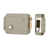 Замок электромеханический накладной универс. SC-10 SECURIC 45-0907