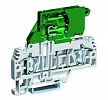 Блок-линия разъединитель предохранитель