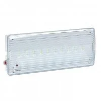 Светильник аварийного освещения SAFEWAY-10P пост. действия LED PROxima EKF dpa-203