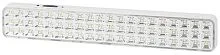 Светильник светодиодный DBA-106-0-20 60LED 6ч IP20 аварийный постоянный/непостоянный Эра Б0044399