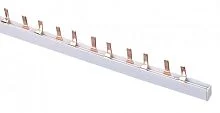 Шина соединительная типа PIN (штырь) 2п до 63А ШС-101 DEKraft 32031DEK