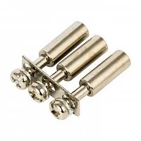 Перемычка тип 3PIN для 35.0кв.мм (уп.10шт) PROxima EKF plc-per-3PIN-35