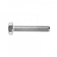 Болт с шестигранной головкой М6х20 EKF b6grm6x20