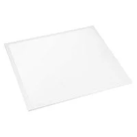 Светильник светодиодный DL-TITAN-S600х600-40W Day4000 WH 120deg 230В IP40 метал. Arlight 030302(1)