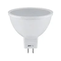 Лампа светодиодная низковольтная PLED-SP JCDR 10Вт 5000К GU5.3 12-24В Pro JazzWay 5049727