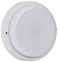 Светильник светодиодный ДПО 0104 25Вт IP65 4000К круг GENERICA LDPO0-0104-25-40-K01-G