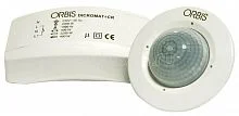 Датчик присутствия DICROMAT + CR 230В Orbis OB134512
