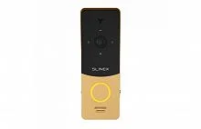 Панель вызывная ML-20HD зол./черн. Slinex 00087829