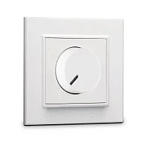 Диммер СП 600Вт Karea IP20 бел. Makel 56001011