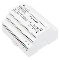 Блок питания ARV-DR150-24 150Вт 24В 6.25А IP20 DIN-рейка Arlight 035700