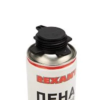 Пена монтажная всесезонная для пистолета 50л Rexant 89-0902