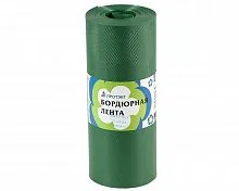 Лента бордюрная "Палисад" хаки Протэкт БЛ-30/10