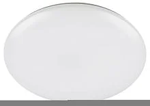Светильник светодиодный SPB-6-60-RC SOFT 48 60Вт 3000-6000К кругл. потолочный с ДУ Эра Б0057946