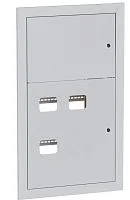 Щит этажный ЩЭ 3кв. без слабот. отсека (1000х650х160) PROxima EKF mb29-v-3r