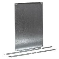 Панель монтажная для 100.65.27 "Гранит" PROxima EKF mb66-5m